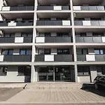 Figlo Apartament Koszyce