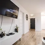 Figlo Apartament *