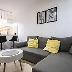 Apartament Figlo Koszyce