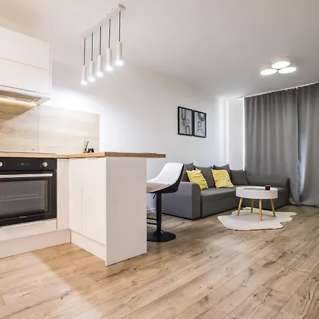 Apartmán Figlo Kosice