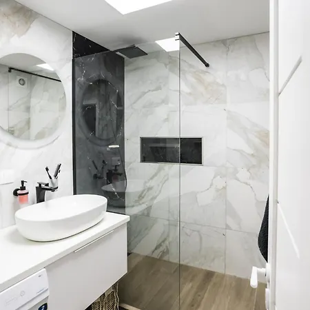 Figlo Apartmán Kosice