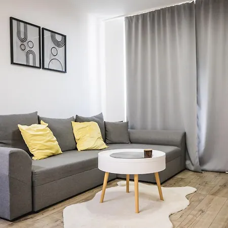 Figlo Apartmán Kosice
