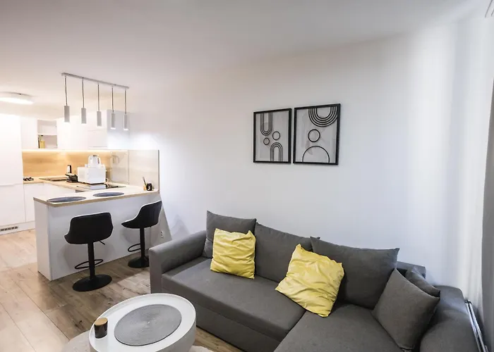 Apartment Figlo Kosice